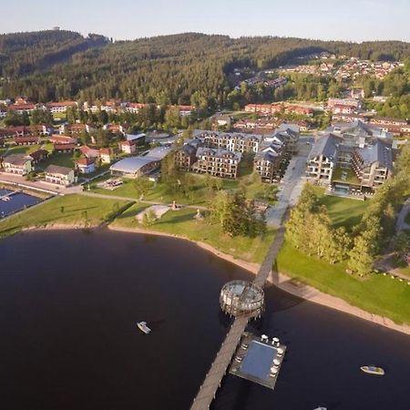 Lipnoapartments 88 Lipno nad Vltavou Eksteriør billede