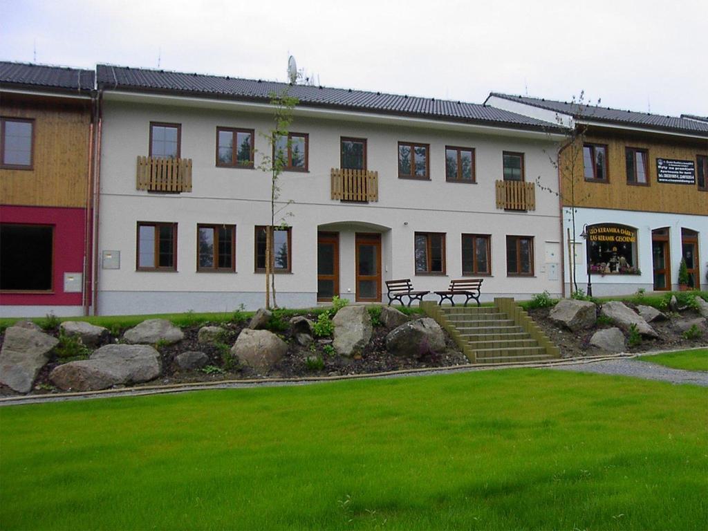 Lipnoapartments 88 Lipno nad Vltavou Værelse billede