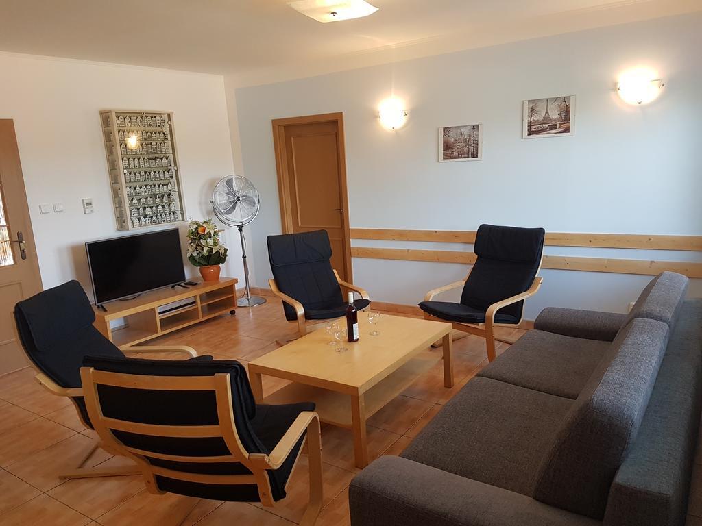 Lipnoapartments 88 Lipno nad Vltavou Eksteriør billede