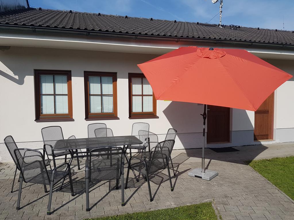Lipnoapartments 88 Lipno nad Vltavou Eksteriør billede