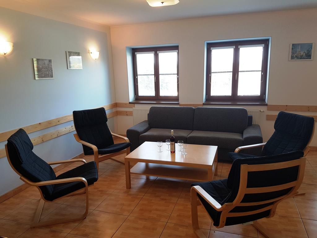 Lipnoapartments 88 Lipno nad Vltavou Eksteriør billede